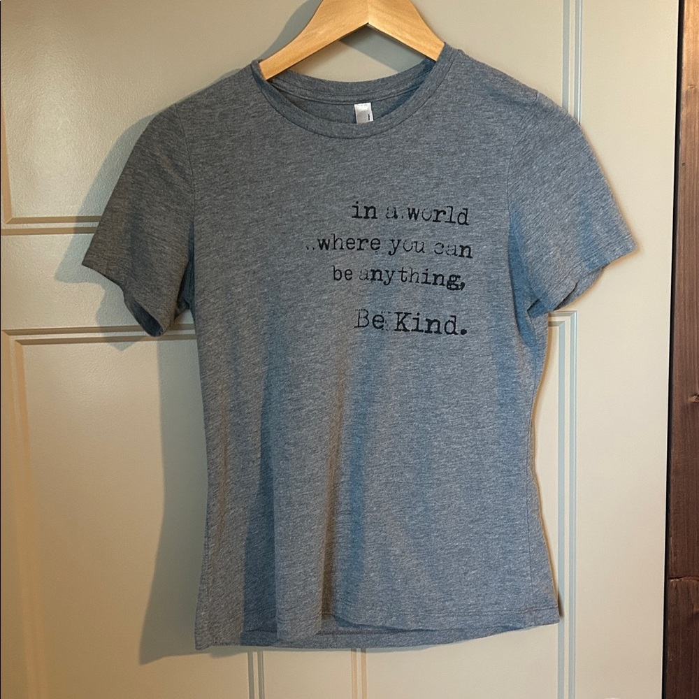 Be Kind tee